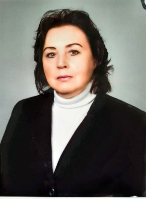 Филатова Лариса Павловна Филатова Лариса Павловна